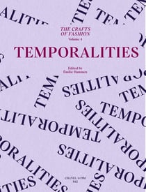 The crafts of fashion: temporalities