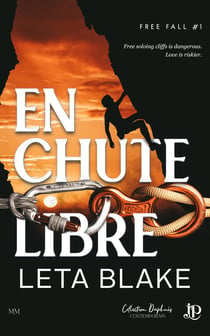 Free fall Tome 1 : En chute libre