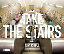 Take The Stairs : The Longevity Lifestyle