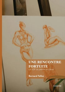 Une rencontre fortuite : La SDF du peintre et Laura
