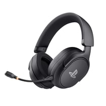 Casque sans fil pour Playstation Trust - GXT 499 FORTA - Noir