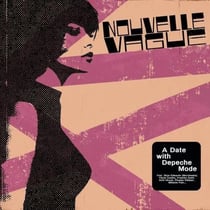A Date with Depeche Mode - CD