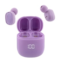 Ecouteurs sans fil T'nB - Onyx - Rose