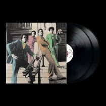 Eccentric Soul: The Magic Touch Label Vol. 1