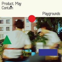 Playgrounds - édition colorée