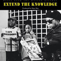 Extend The Knowledge