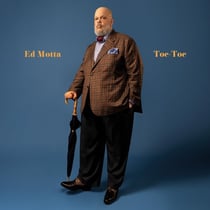 Toc-Toc - édition gatefold 180g
