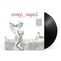 Stone Angel - Vinyle