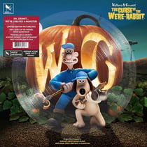 Wallace & Gromit: The Curse Of The Were-Rabbit
