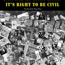 It's Right To Be Civil