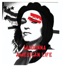American Life - édition limitée spéciale