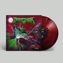 When Darkness Falls - édition colorée