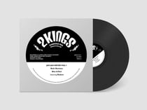 Jah Never Fail I - The Red I Remixes