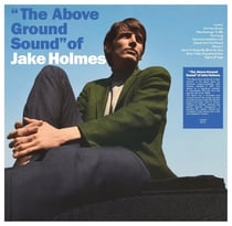 Above Ground Sound Of