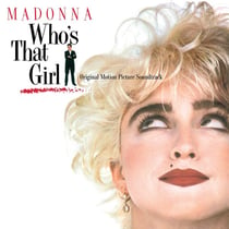 Who's That Girl - édition limitée spéciale