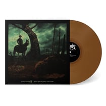 The Ones We Follow - édition colorée