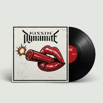 Kissin' Dynamite