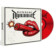 Kissin' Dynamite