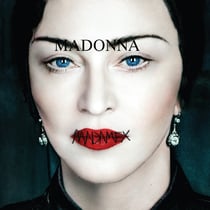 Madame X (Packaging japonais) - édition limitée