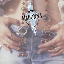 Like a Prayer (Packaging japonais) - édition limitée