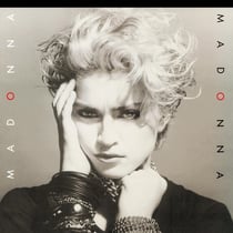 Madonna - édition limitée