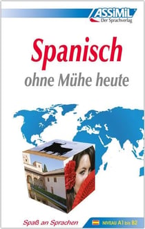 Spanisch ohne muhe heute