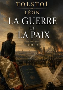 La Guerre et la Paix - Tome II : Les destins croisés face aux tumultes de l'Histoire