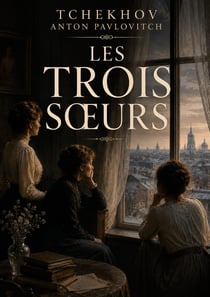 Les Trois Soeurs : Le rêve brisé de trois soeurs en quête de sens