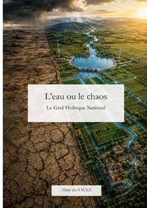 L'eau ou le chaos : Le Grid Hydrique National