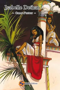 Isabelle Dethan Tome 1
