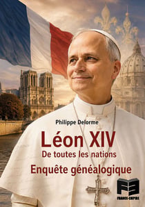 Léon XIV : De toutes les nations, enquête généalogique