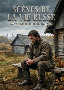 Scènes de la vie russe : La vie d'un portier sourd-muet dans la Russie du XIXe siècle