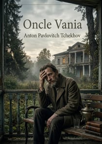 Oncle Vania : Les désillusions d'une vie rurale en Russie