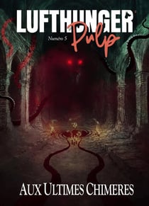 Lufthunger Pulp