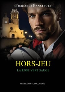Hors-jeu - la rose vert sauge