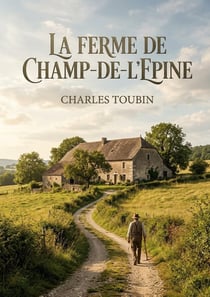 La ferme de Champ-de-l'Epine : Un voyage au coeur des traditions rurales du XIXe siècle
