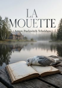 La Mouette : Les rêves brisés d'une jeunesse en quête d'absolu