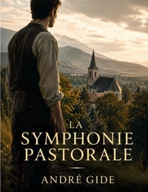 La Symphonie pastorale : de André Gide