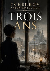 Trois ans : L'amour en quête de sens dans la Russie provinciale