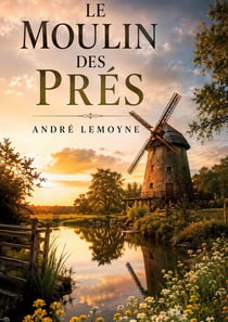 Le moulin des prés : de André Lemoyne