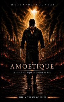 Amoetique : The Modern Odyssey