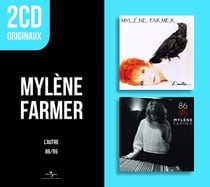 2CD originaux - L'Autre / 86/95 - CD