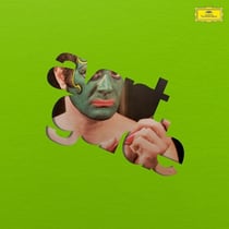 Kagel: Exotica