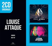 Amour(s) / Best Of