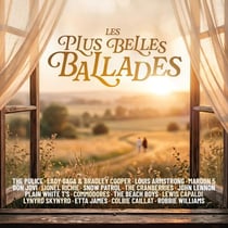 Les Belles Ballades