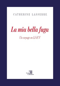 La mia bella fuga : Un voyage en LI-ICV