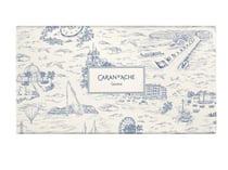 DISPLAY VIDE TOILE DE JOUY
