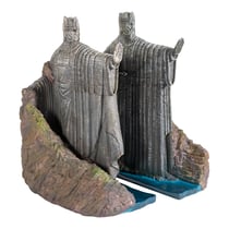 Serre livres Grupo Erik - Le Seigneur des Anneaux Argonath - Résine