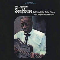 Father Of The Delta Blues The Complete 1965 Sessions