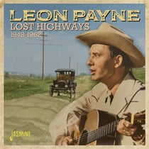 Lost Highways 1948 1962